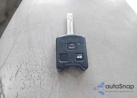 2003 Lexus Es 300 из США, поврежденный, VIN JTHBF30G430128007